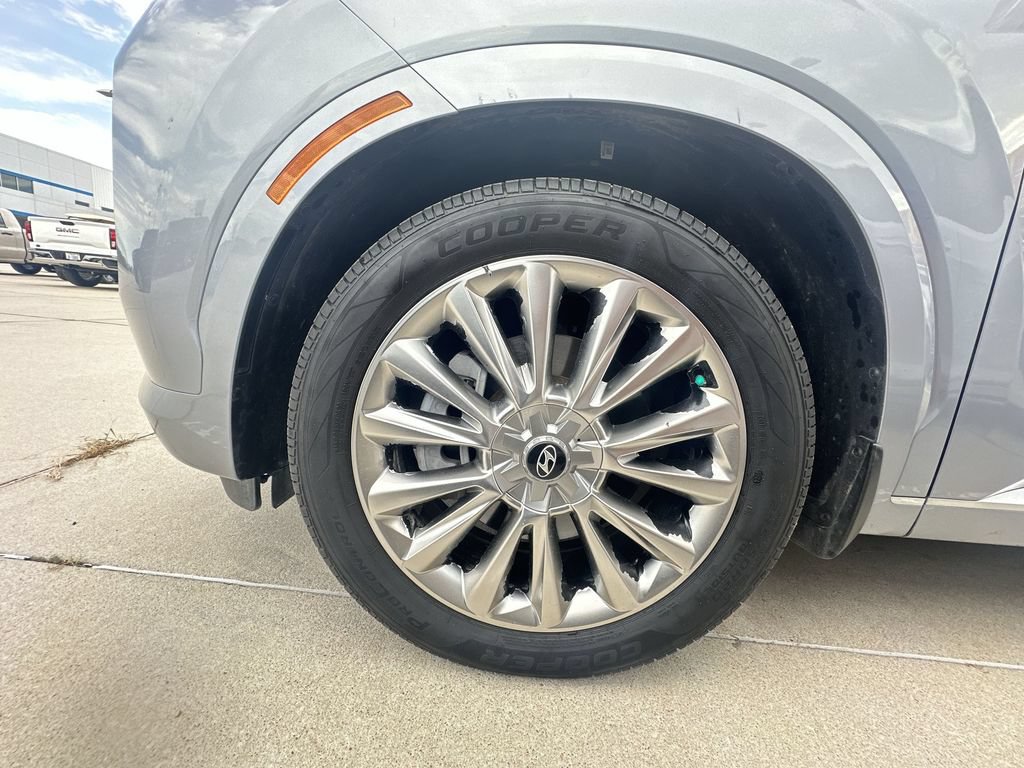 Used 2020 Hyundai Palisade Limited AWD/4WD image 34