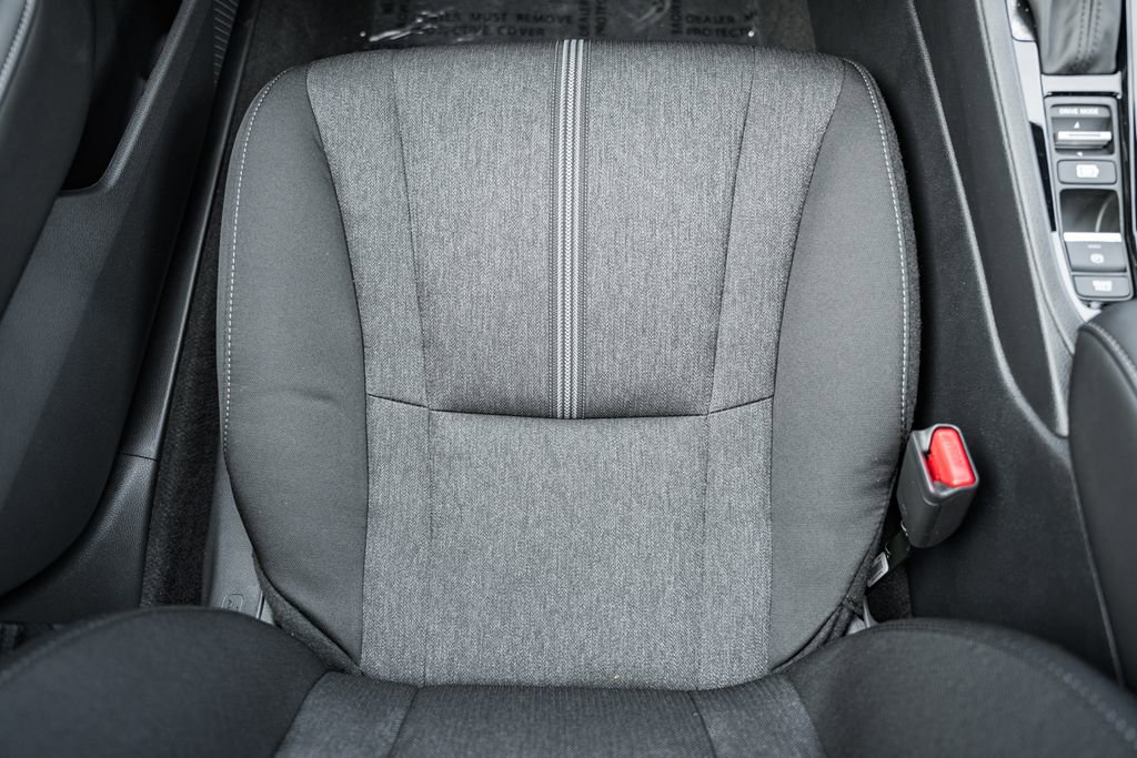 New 2025 Honda Accord Sport image 31