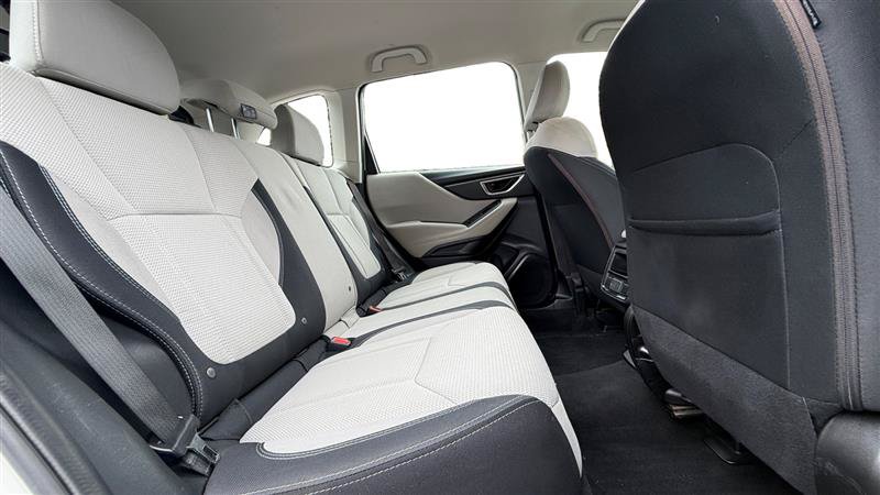 Used 2020 Subaru Forester AWD/4WD image 18