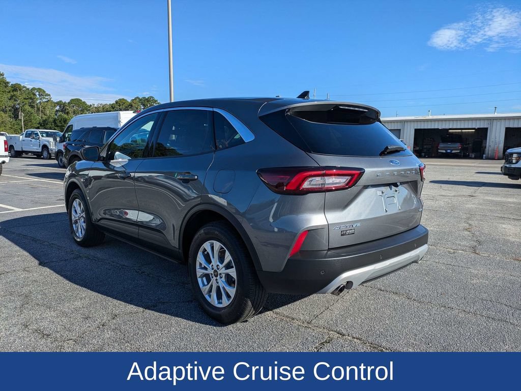 Certified 2024 Ford Escape Active w/ Tech Pack #1 AWD/4WD image 6
