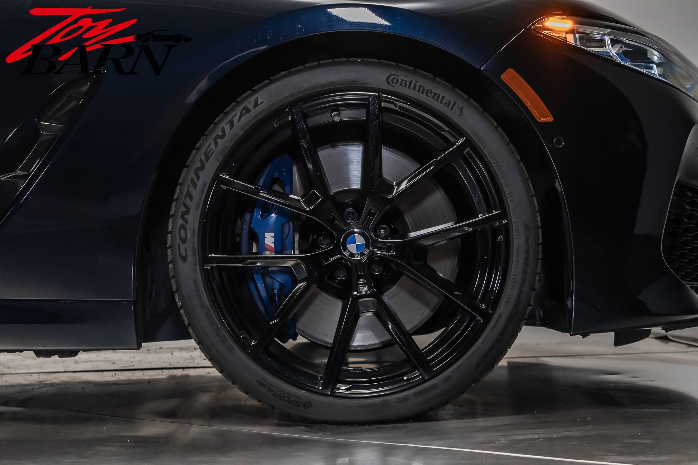 Used 2019 BMW M850i xDrive Coupe image 16