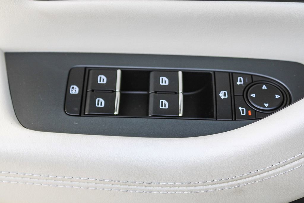 New 2026 MAZDA CX-90 Plug-In Hybrid w/ Premium Plus image 22