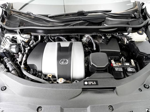 Used 2018 Lexus RX 350 AWD w/ Premium Package image 29