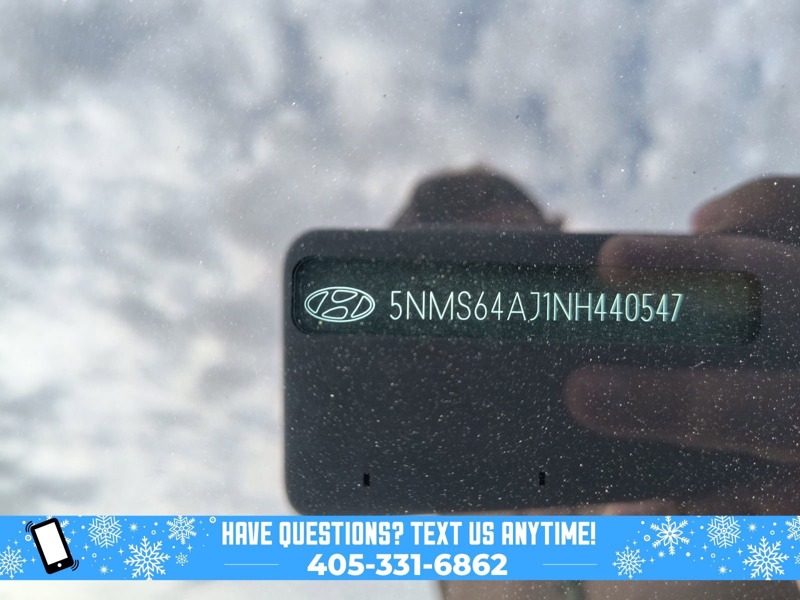 Used 2022 Hyundai Santa Fe XRT image 29