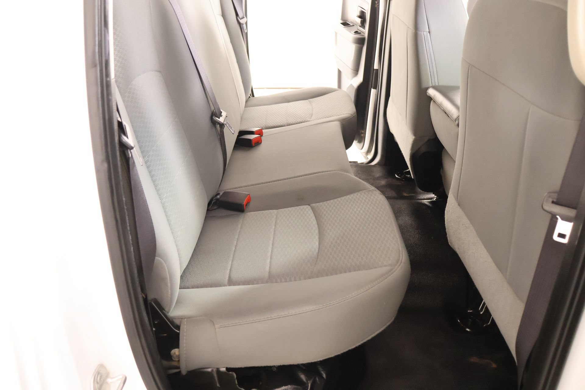 Used 2017 RAM 1500 Tradesman w/ Popular Equipment Group RWD image 11
