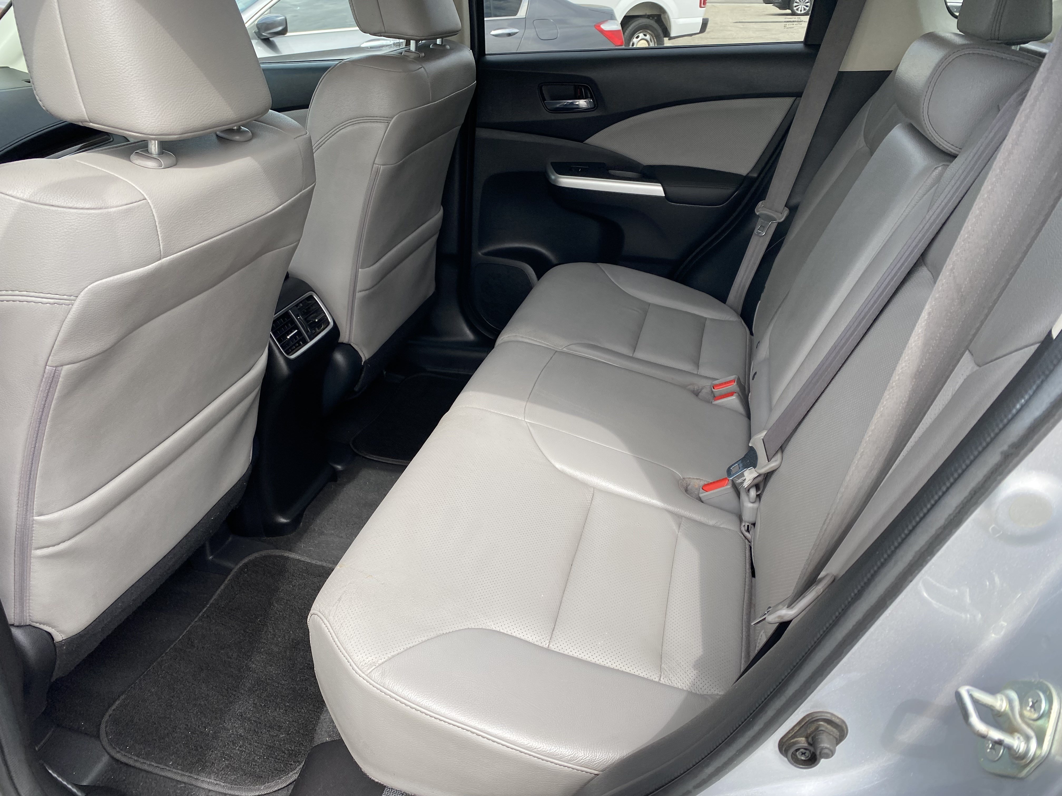 Used 2015 Honda CR-V Touring image 16