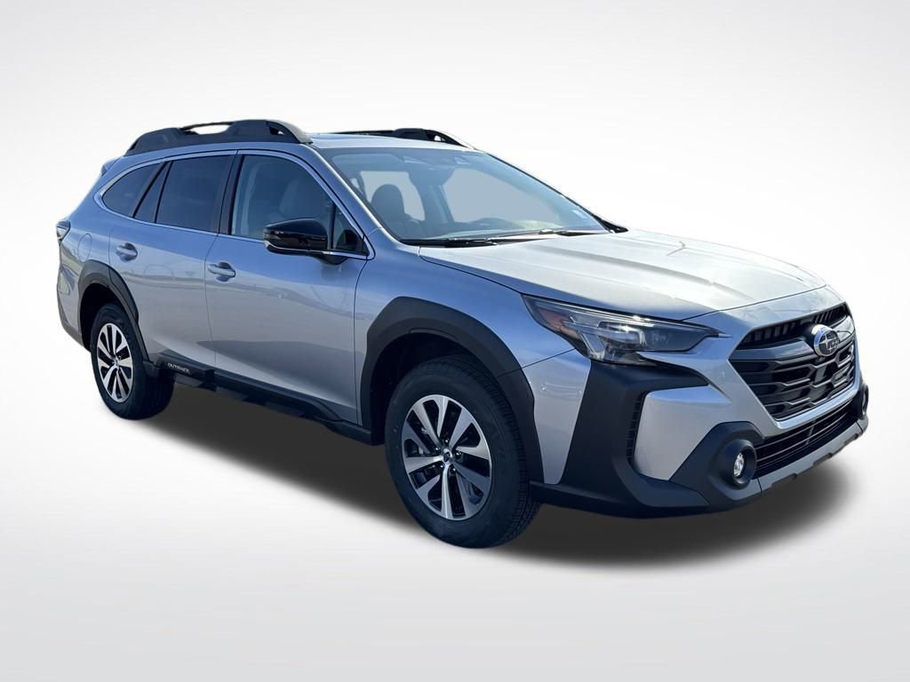 New 2025 Subaru Outback Premium w/ Tech Package 1 image 9