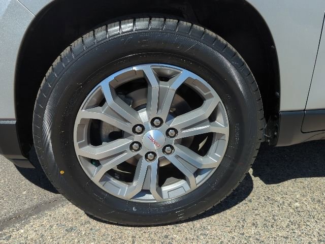 Used 2016 GMC Acadia SLT AWD/4WD image 26