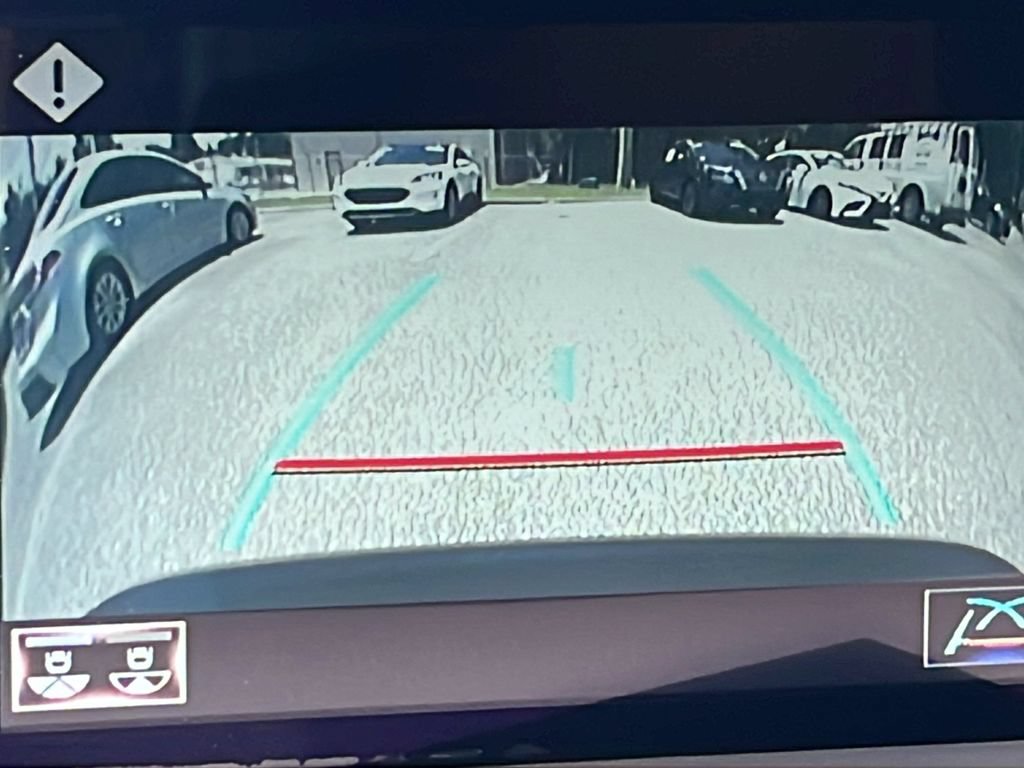 Used 2021 Lexus ES 350 w/ Accessory Package FWD image 18