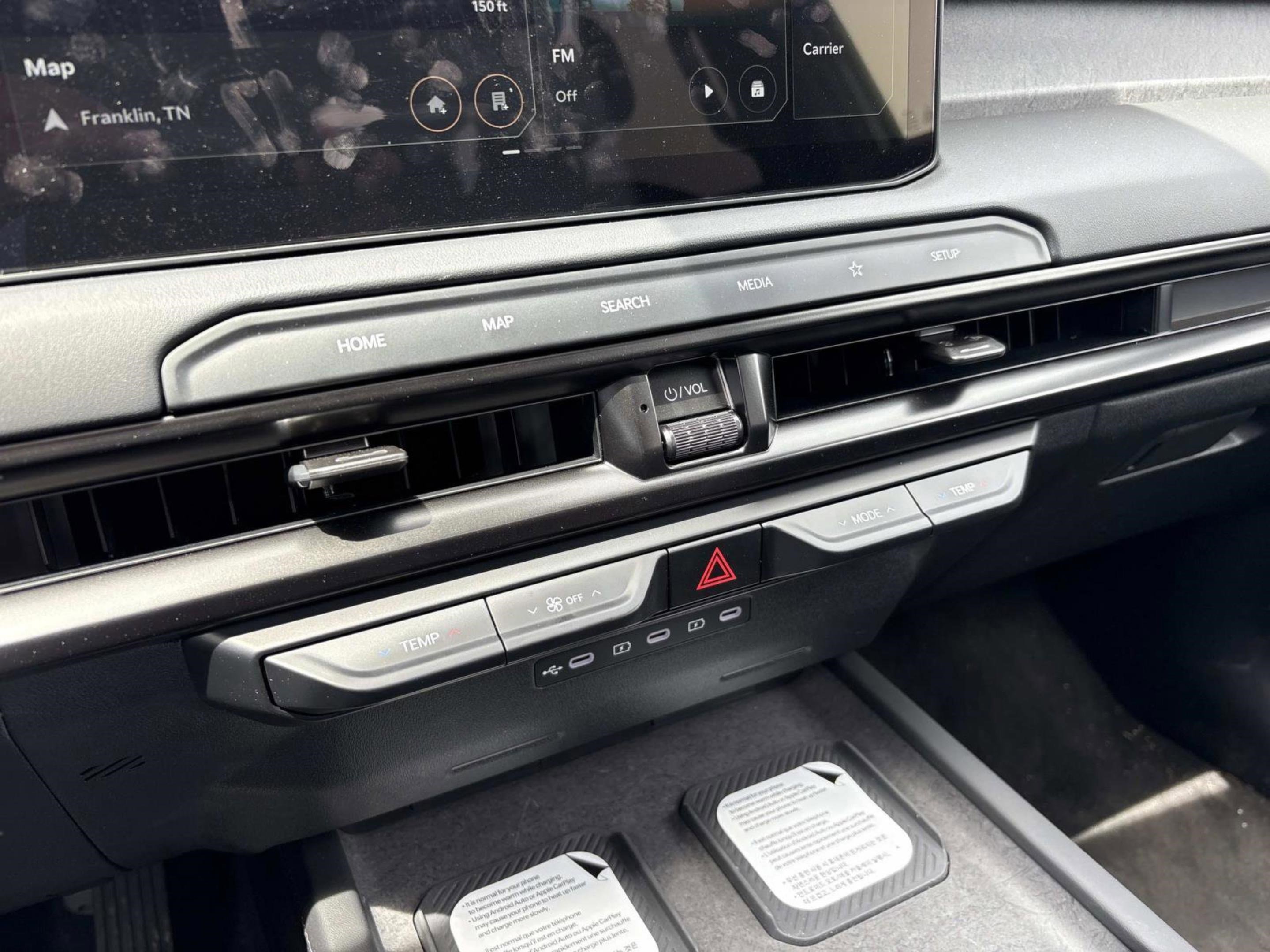 New 2027 Kia Telluride EX X-Line AWD/4WD image 29