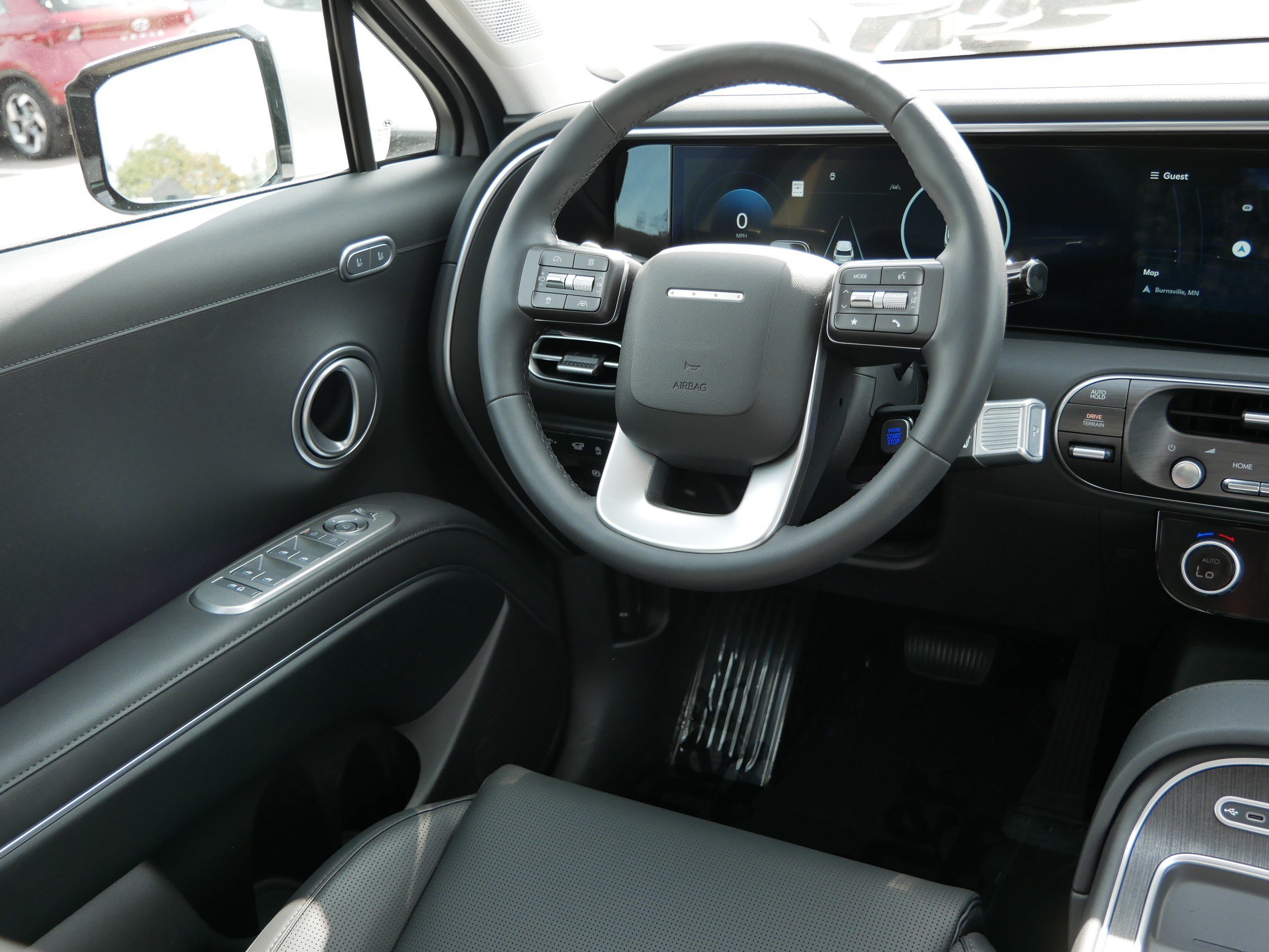 Certified 2026 Hyundai Palisade SEL AWD/4WD image 9