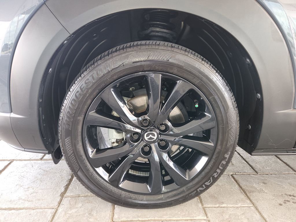 Used 2024 MAZDA CX-30 AWD 2.5 S w/ Preferred Package image 31