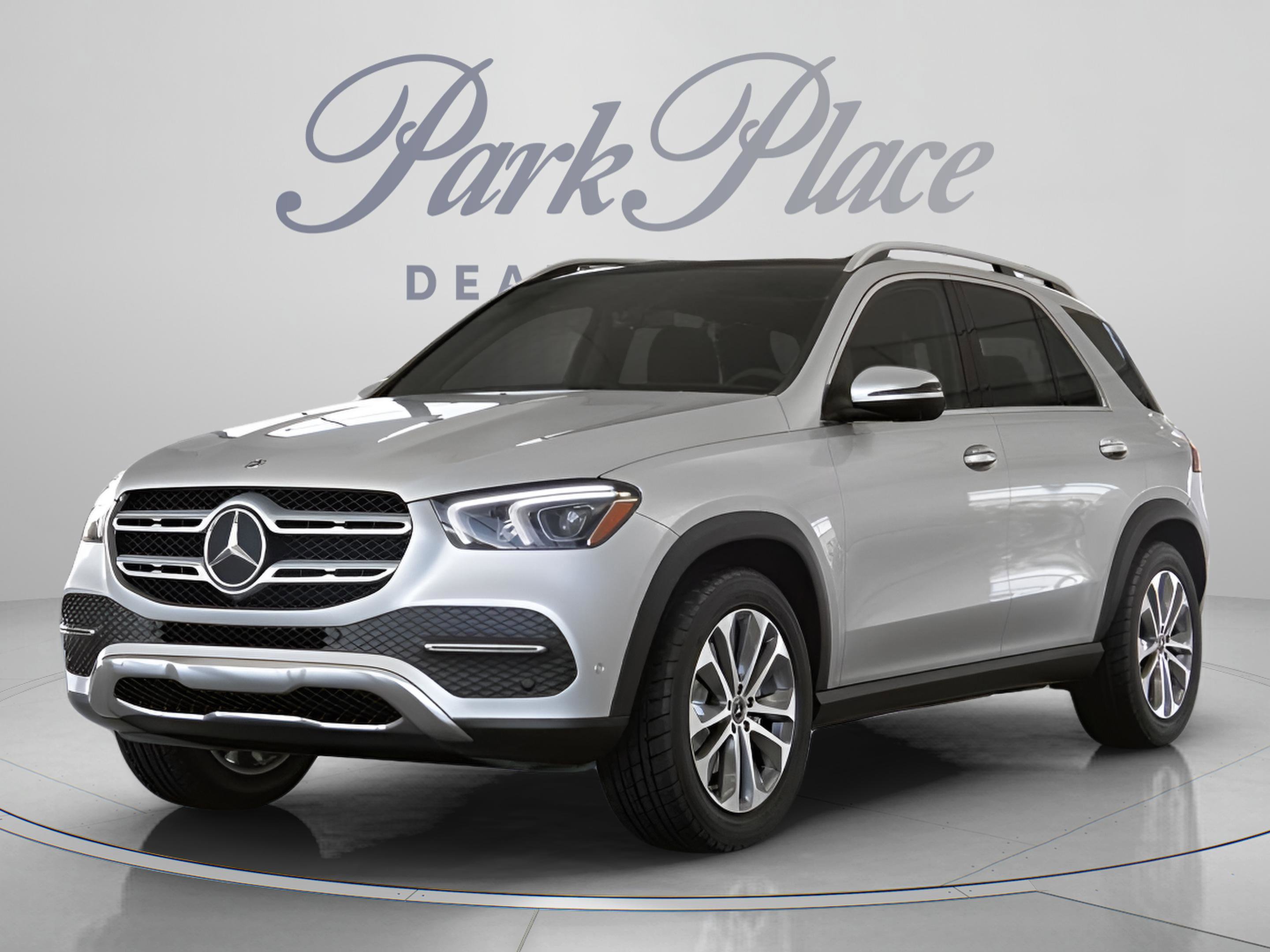 Used 2022 Mercedes-Benz GLE 350 4MATIC image 38