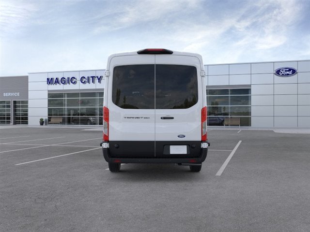 New 2026 Ford Transit 350 XL RWD image 5