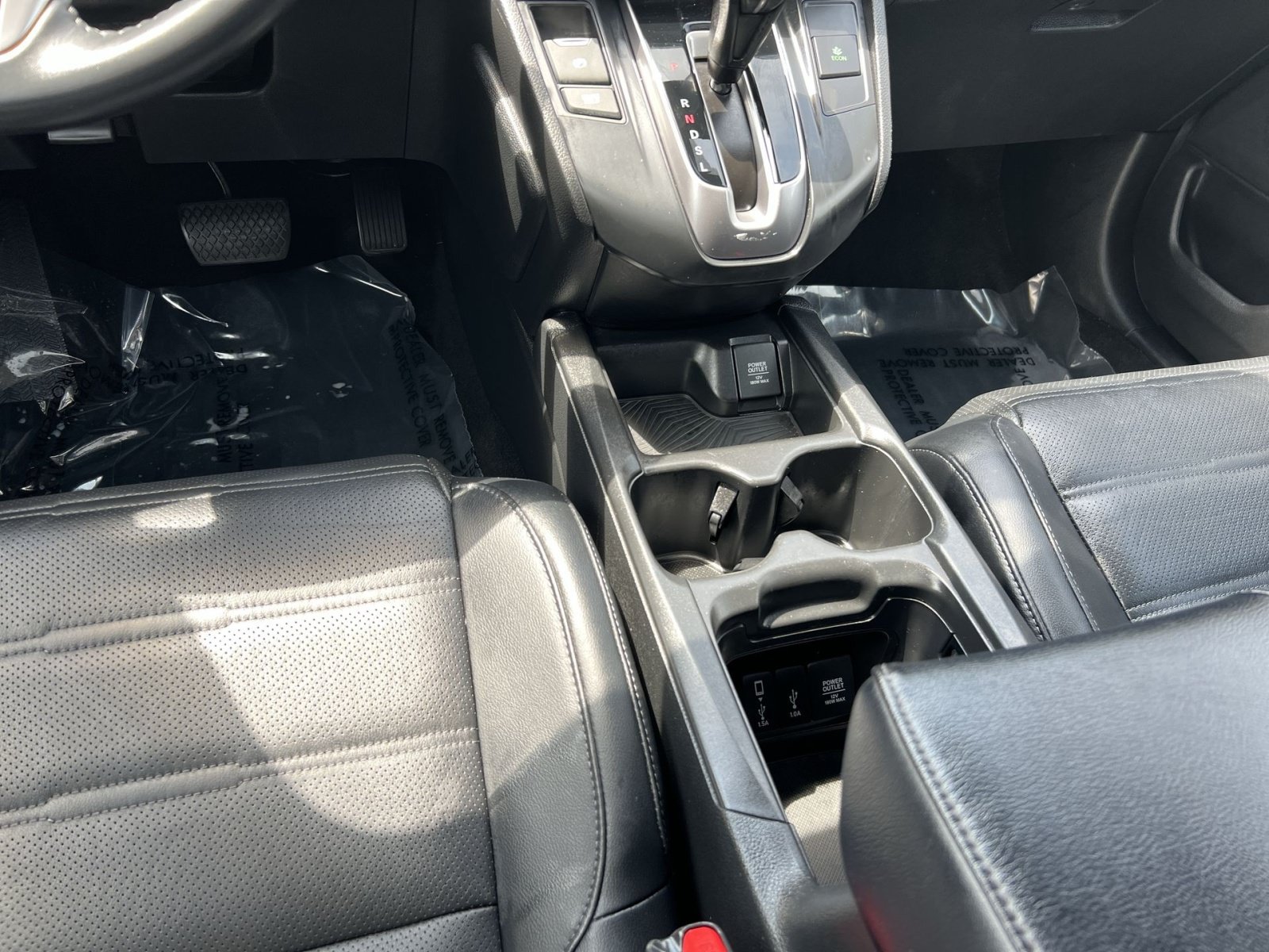 Used 2019 Honda CR-V Touring image 23