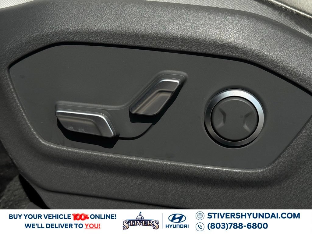 Used 2024 Hyundai Santa Fe SEL FWD image 27