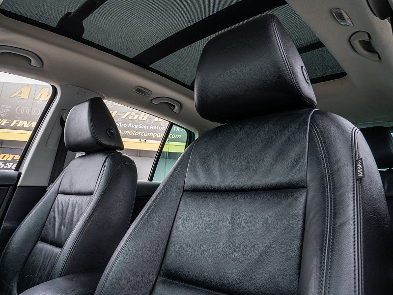 Used 2016 Volkswagen Tiguan SEL image 24