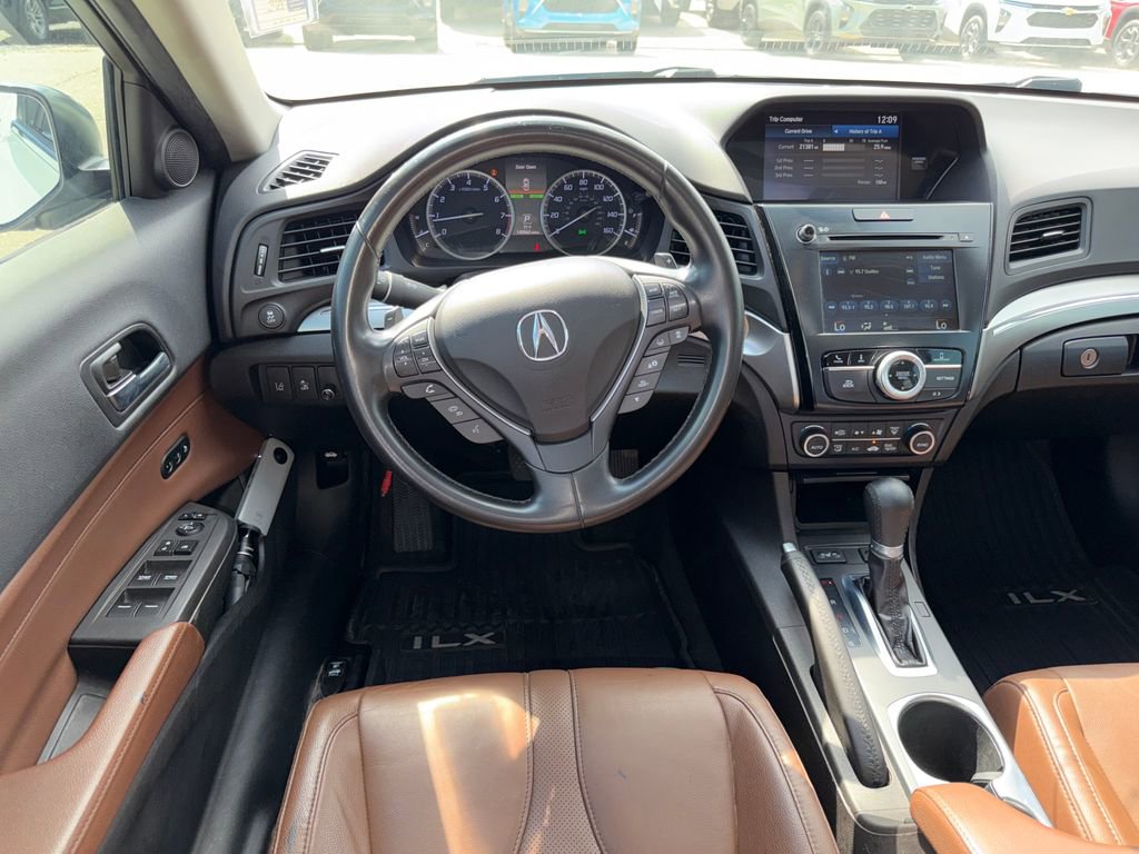 Used 2019 Acura ILX image 13