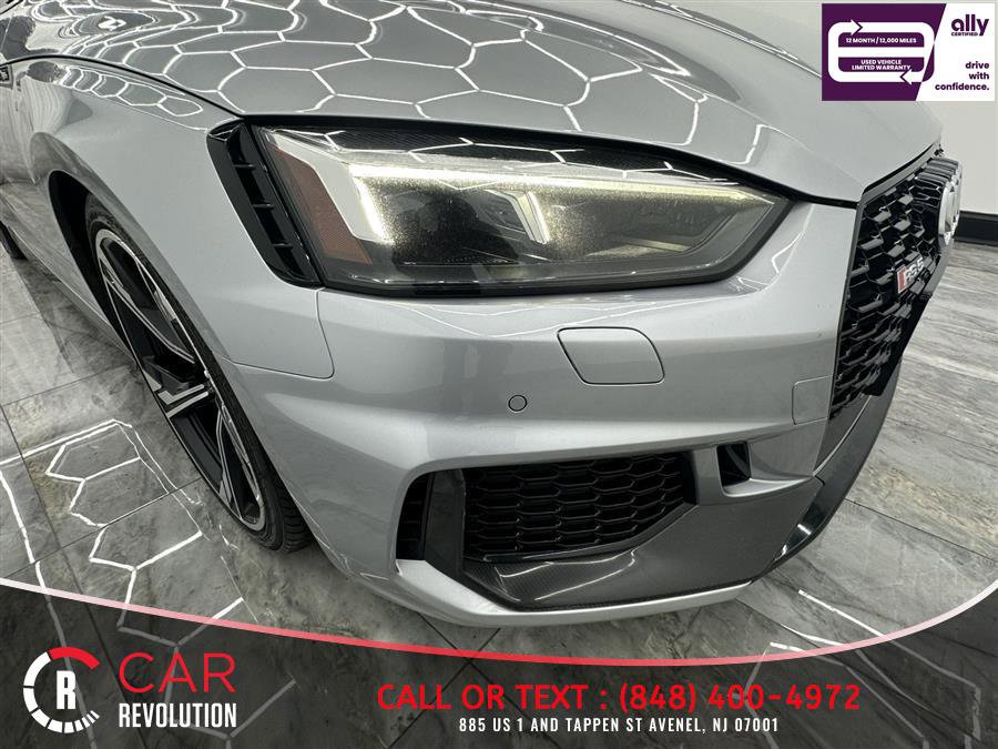 Used 2019 Audi RS 5 Sportback AWD/4WD image 54