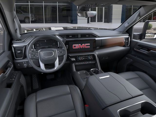 New 2025 GMC Sierra 2500 Denali w/ Denali Reserve Package image 15