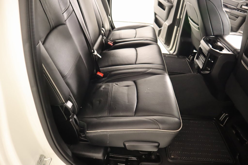 Used 2024 RAM 3500 Limited image 14