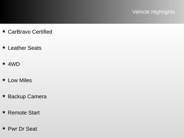 Used 2023 Jeep Compass Limited AWD/4WD image 7