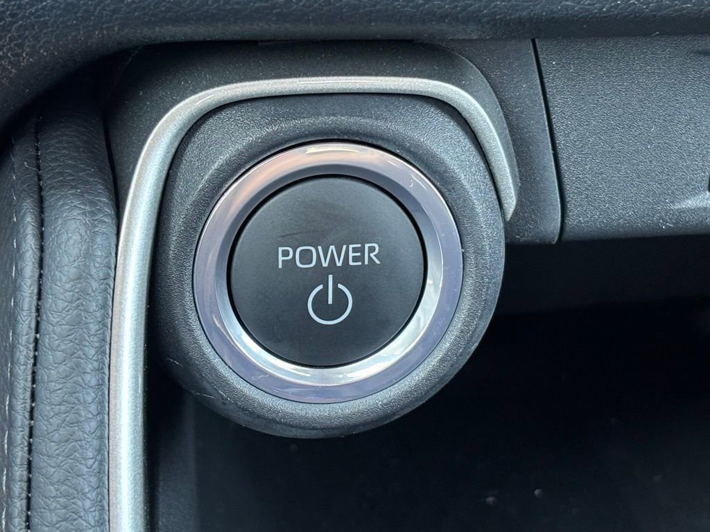 New 2024 Toyota Grand Highlander Limited image 25