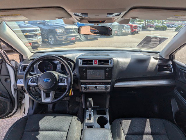 Used 2015 Subaru Legacy 2.5i Premium AWD/4WD image 21