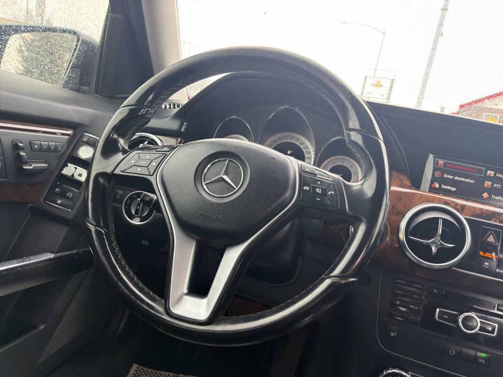Used 2014 Mercedes-Benz GLK 350 350 image 19