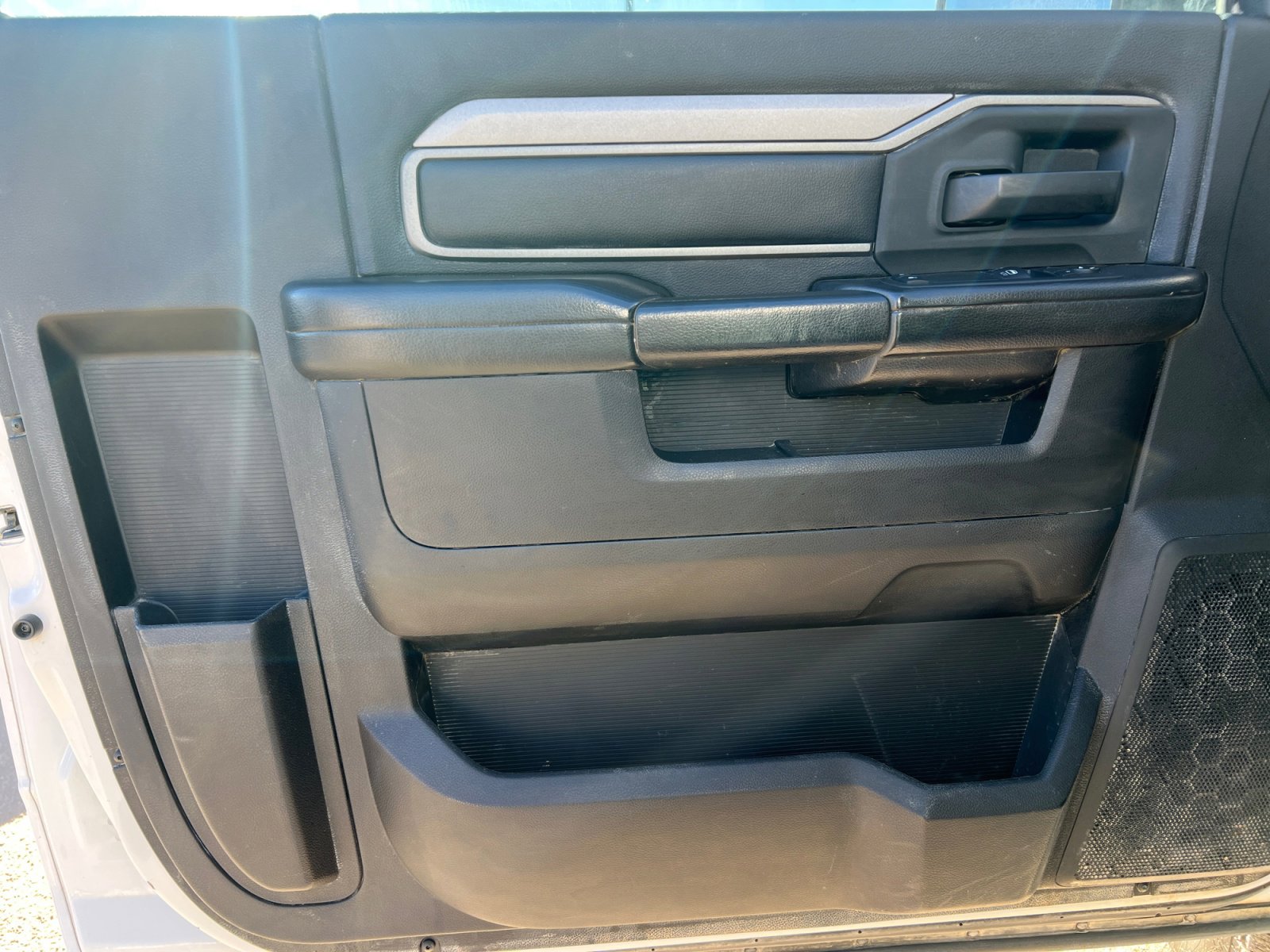 Used 2020 RAM 2500 Tradesman image 14