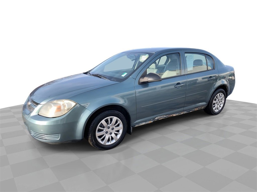 Used 2010 Chevrolet Cobalt LS w/ Protection Package