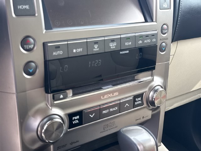 Used 2021 Lexus GX 460 Premium AWD/4WD image 19