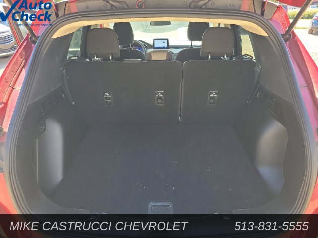 Used 2020 Ford Escape SE Sport AWD/4WD image 27