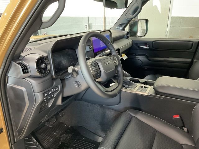 New 2026 Toyota Land Cruiser image 9