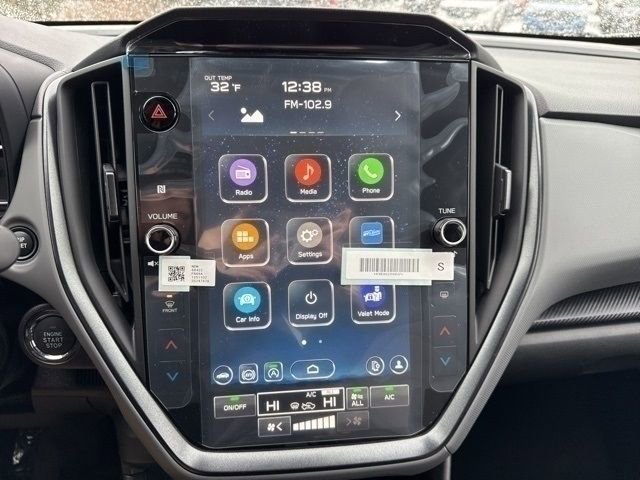 New 2026 Subaru Crosstrek 2.5i Limited image 23
