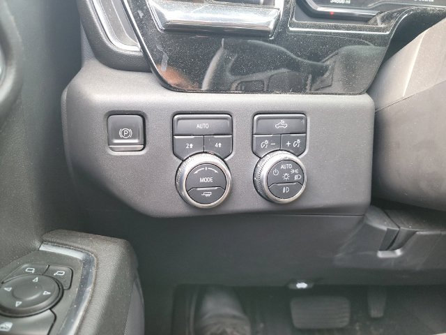 Used 2024 GMC Sierra 1500 Elevation AWD/4WD image 16