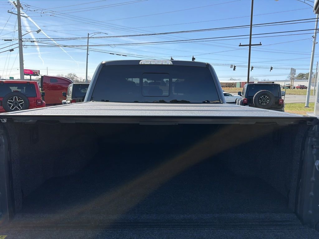 Used 2020 Ford F150 Raptor w/ Equipment Group 802A Luxury image 11