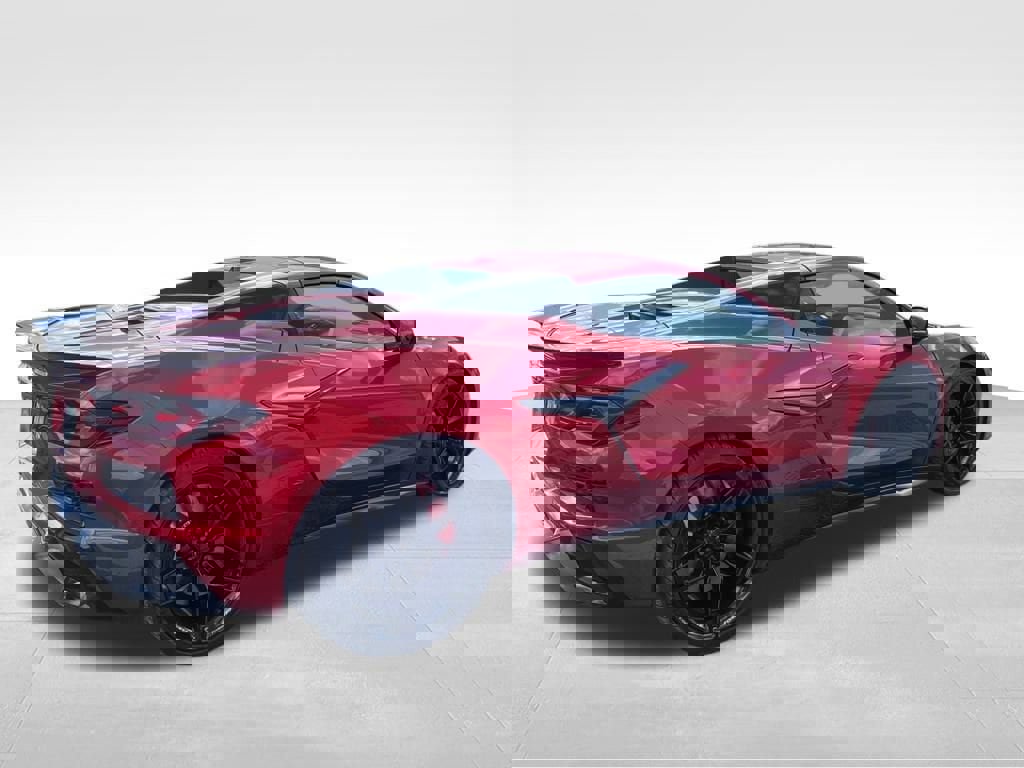 Used 2025 Chevrolet Corvette Z06 image 6