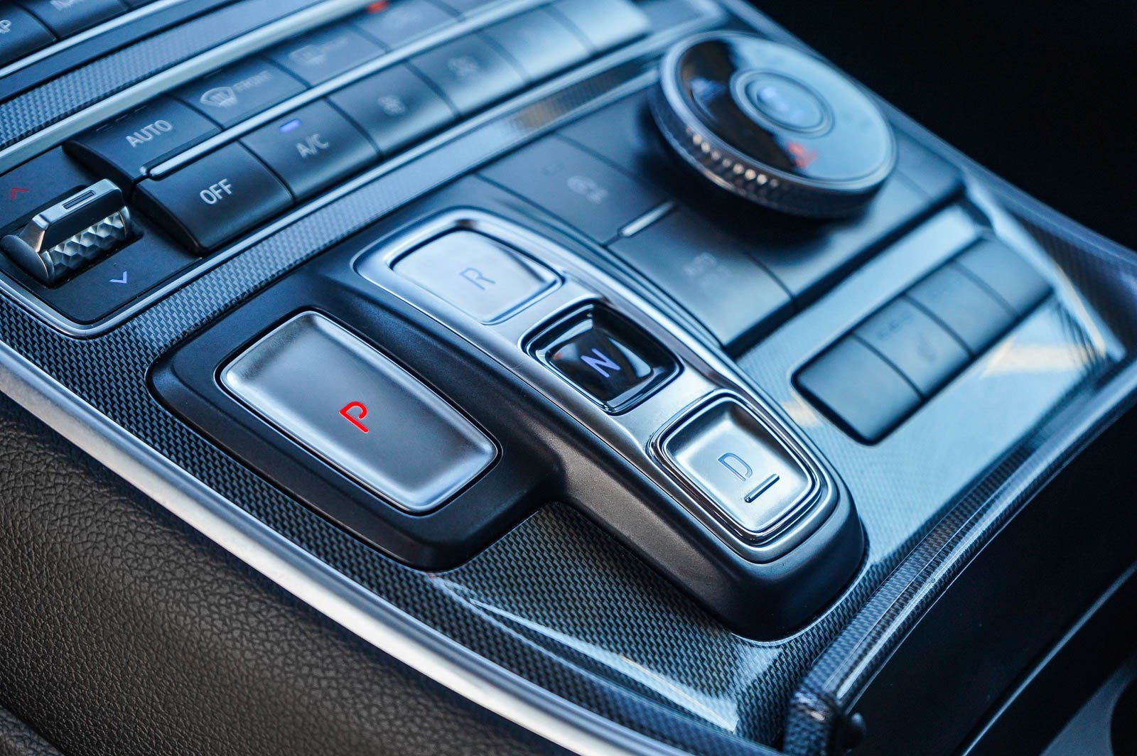 Used 2023 Hyundai Santa Fe SEL image 22