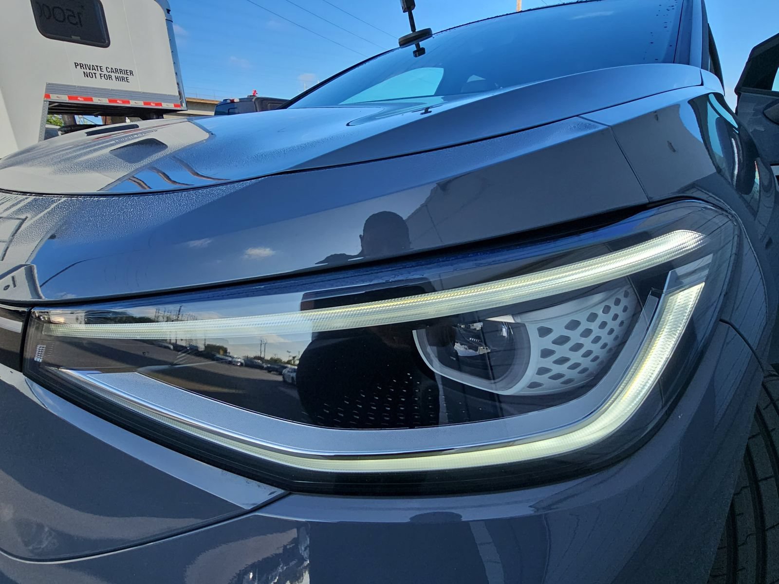 Certified 2023 Volkswagen ID.4 S RWD image 32
