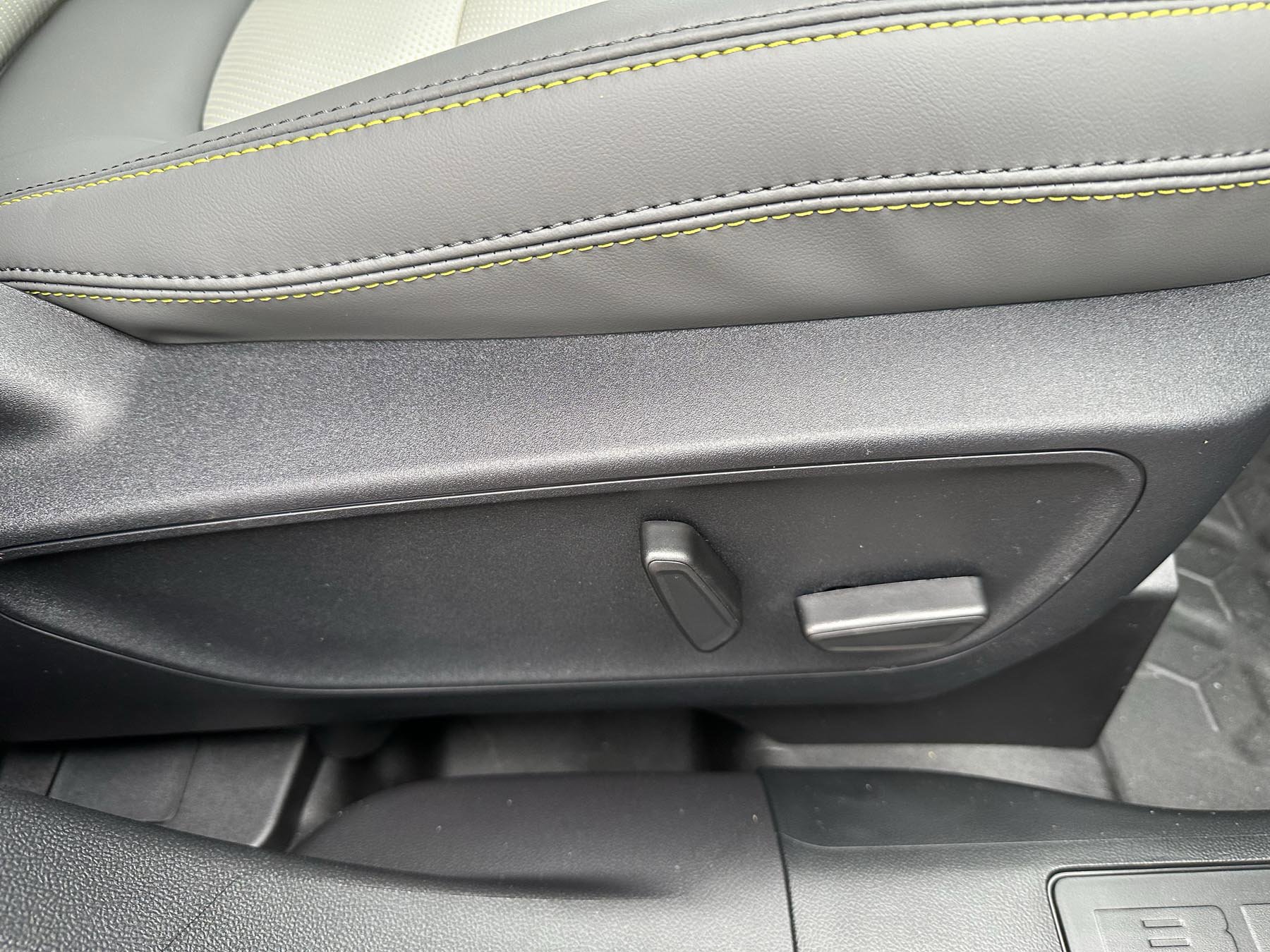 New 2025 Ford Bronco Sport Badlands w/ Sasquatch Badlands Package image 40