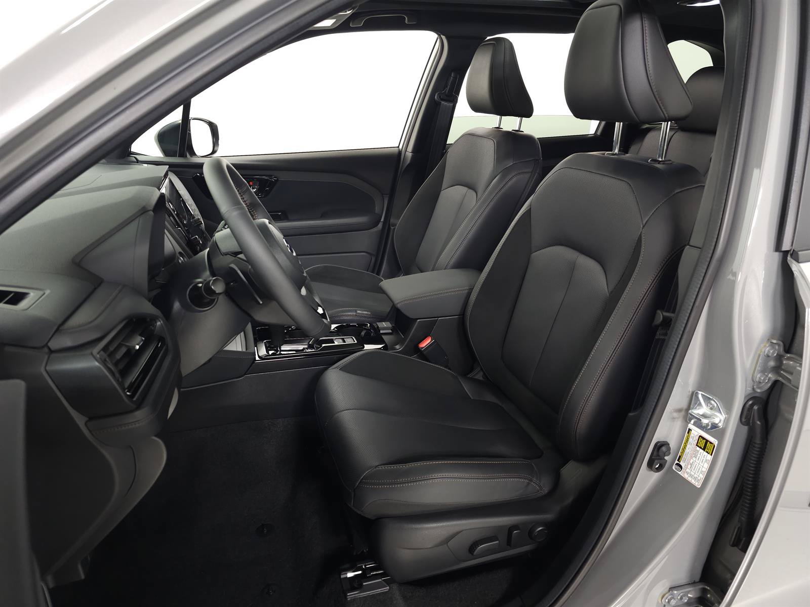 Used 2026 Subaru Forester Touring AWD/4WD image 17