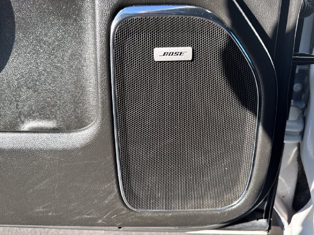Used 2018 Chevrolet Silverado 1500 LTZ Z71 w/ Redline Edition AWD/4WD image 12