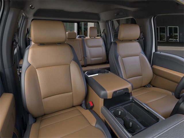 New 2026 Ford F250 Lariat w/ Lariat Premium Package image 10