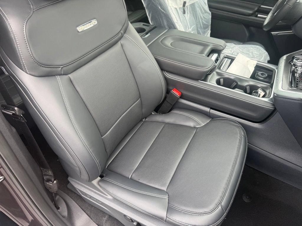 New 2027 Ford Expedition Max Platinum w/ Stealth Performance Package AWD/4WD image 65
