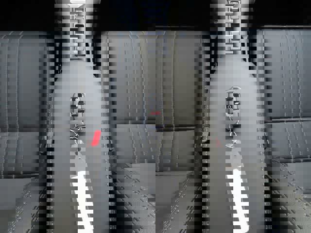 New 2026 Honda HR-V EX-L image 24