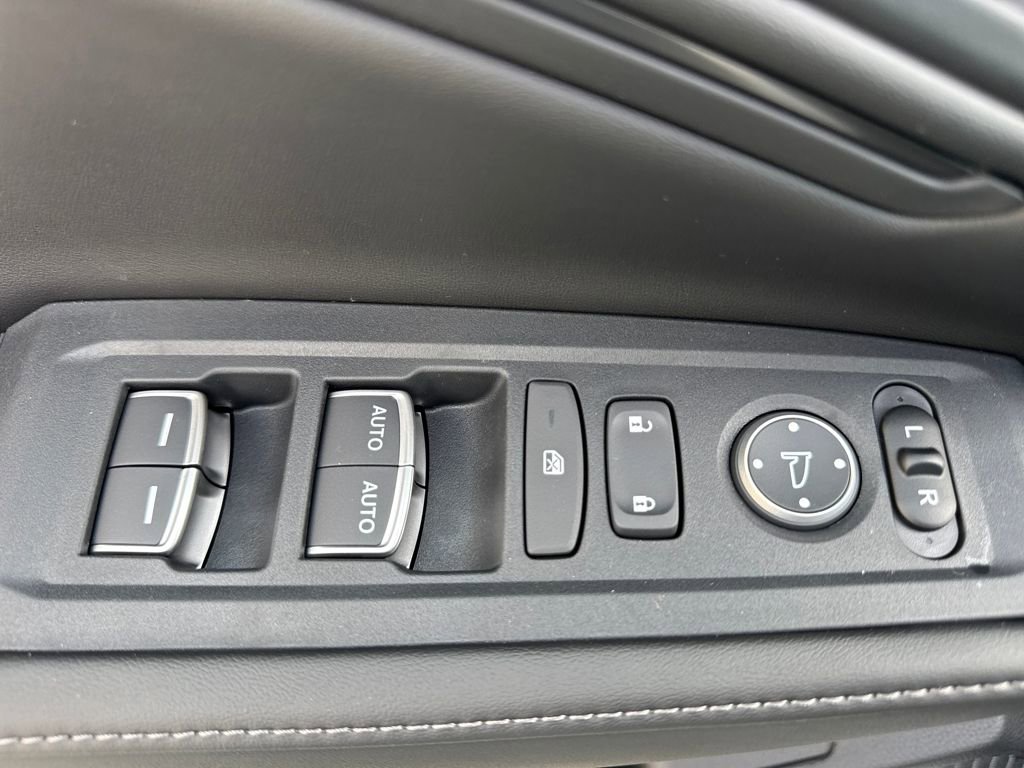 New 2026 Honda Accord Sport image 13