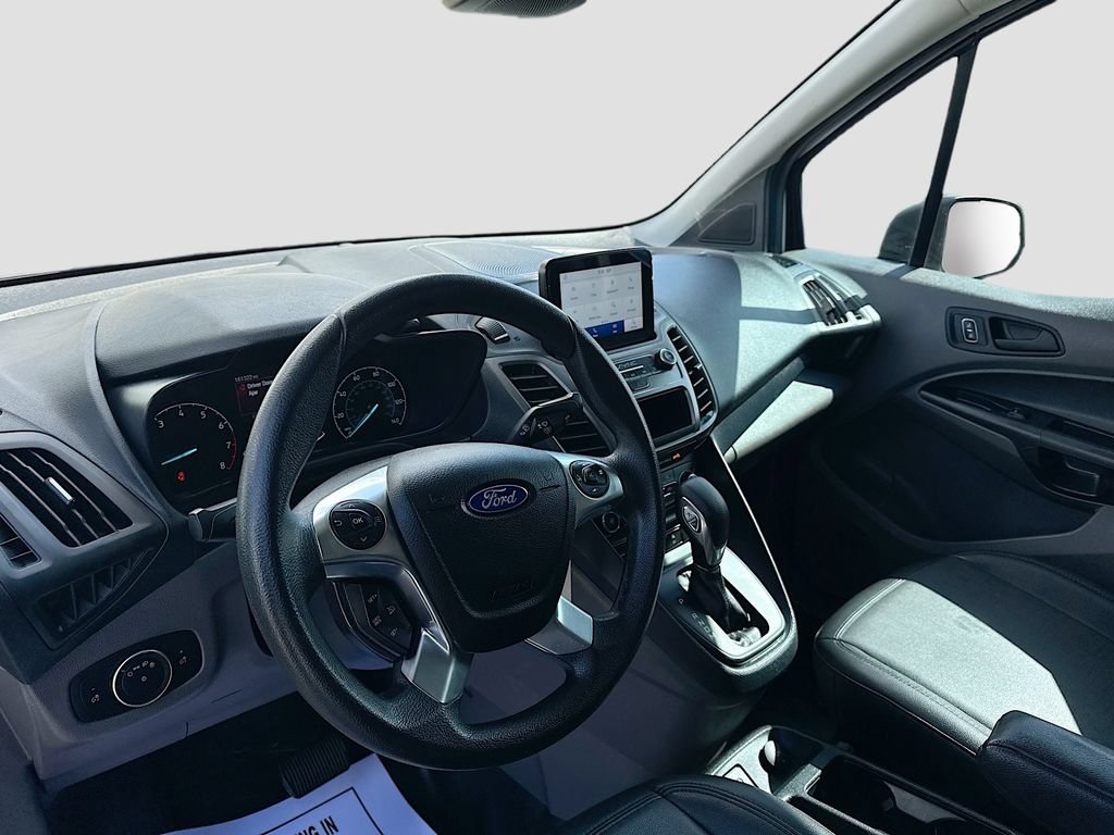 Used 2021 Ford Transit Connect XL FWD image 11