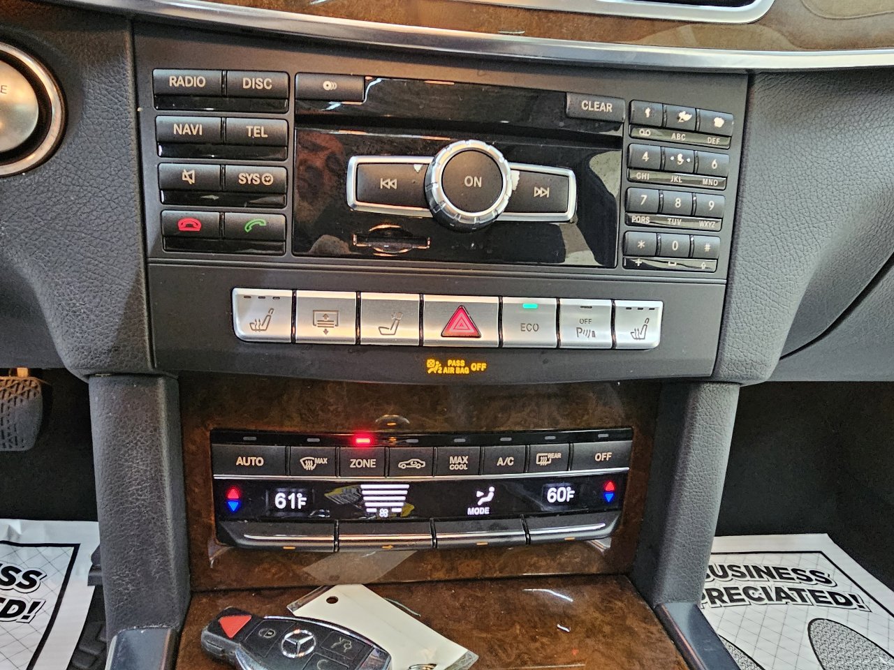 Used 2014 Mercedes-Benz E 350 Sedan image 34