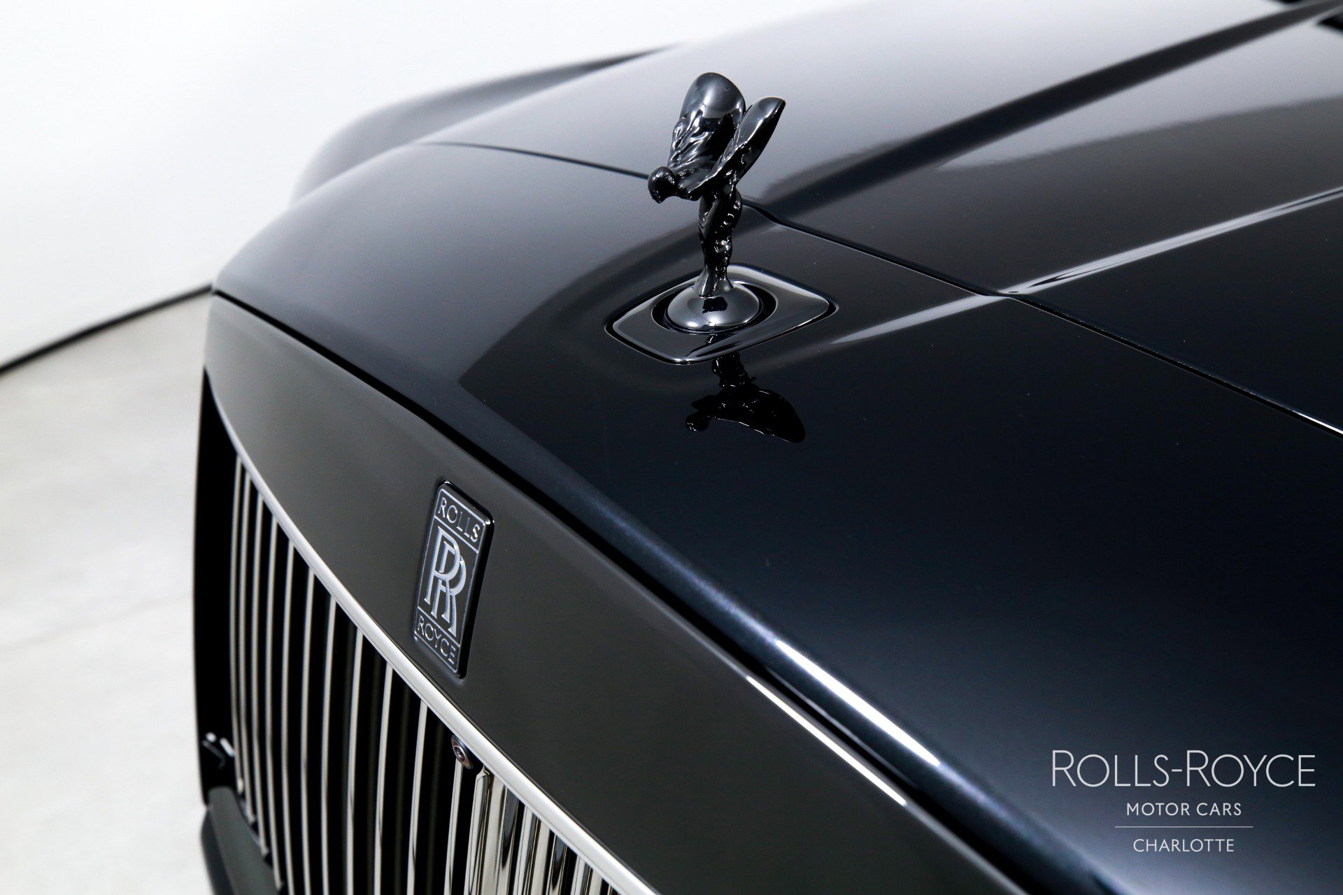 New 2027 Rolls-Royce Cullinan Black Badge AWD/4WD image 48